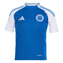 Blusa do Cruzeiro